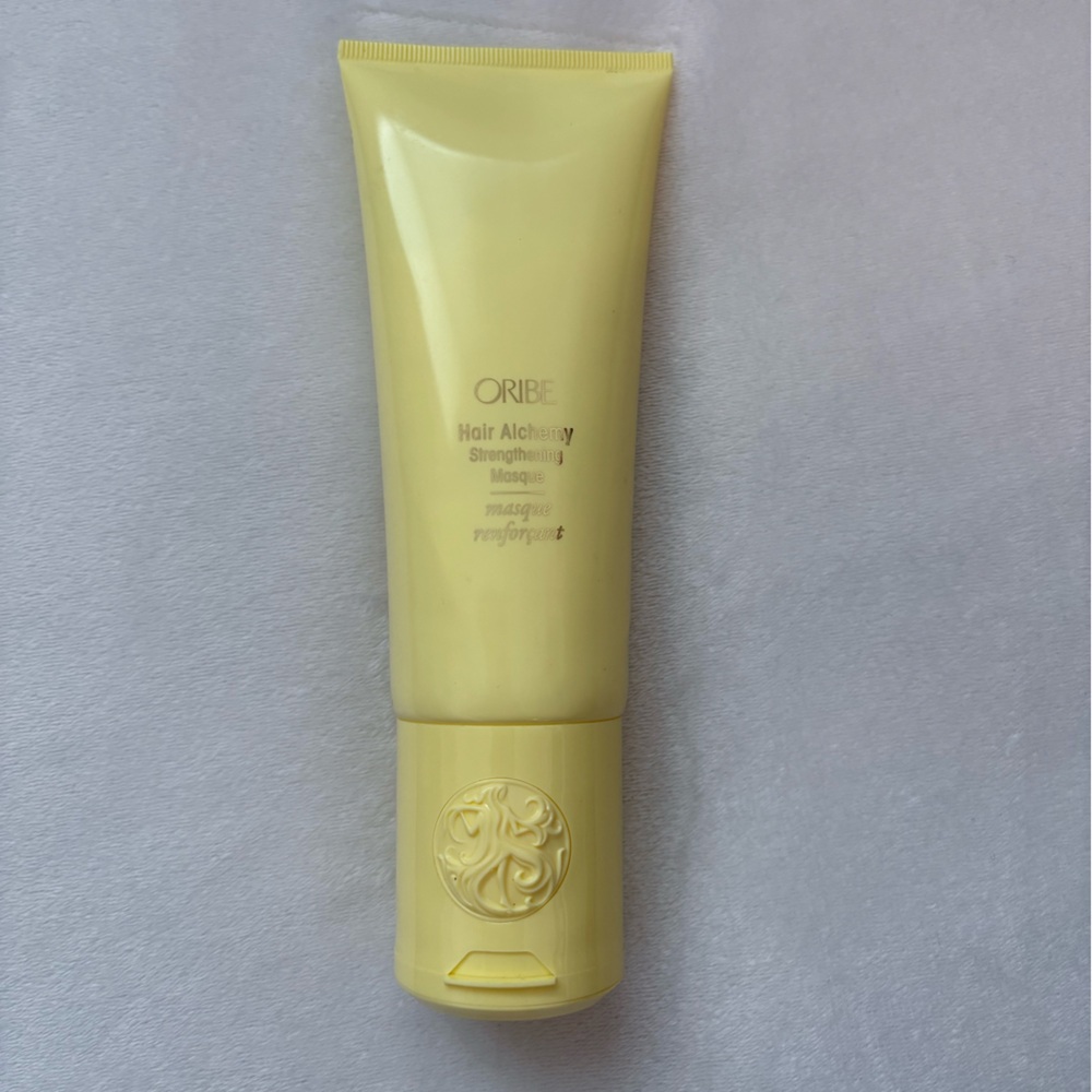 Oribe Hair Alchemy Strengthening Masque